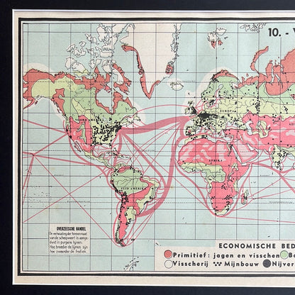 Weltwirtschaft 1939