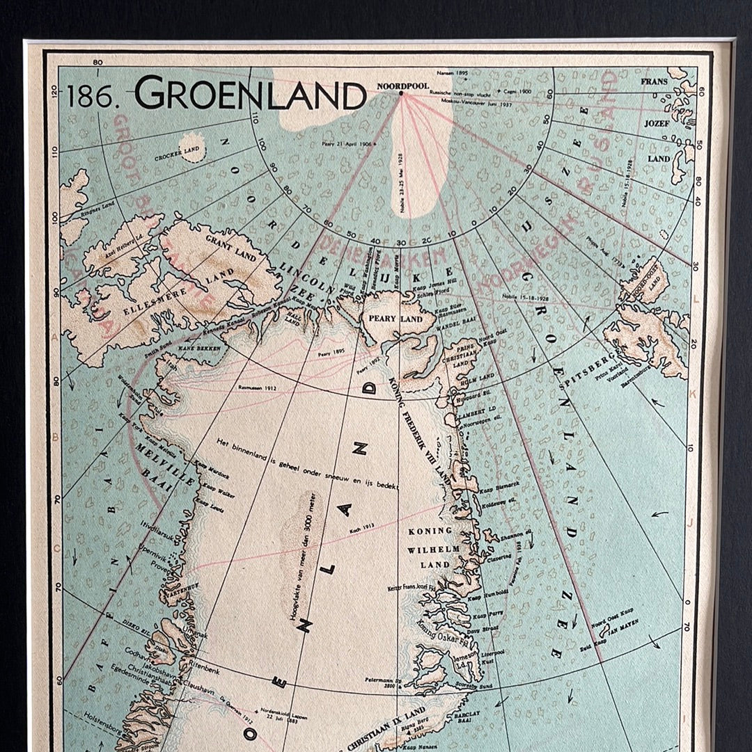 Groenland 1939