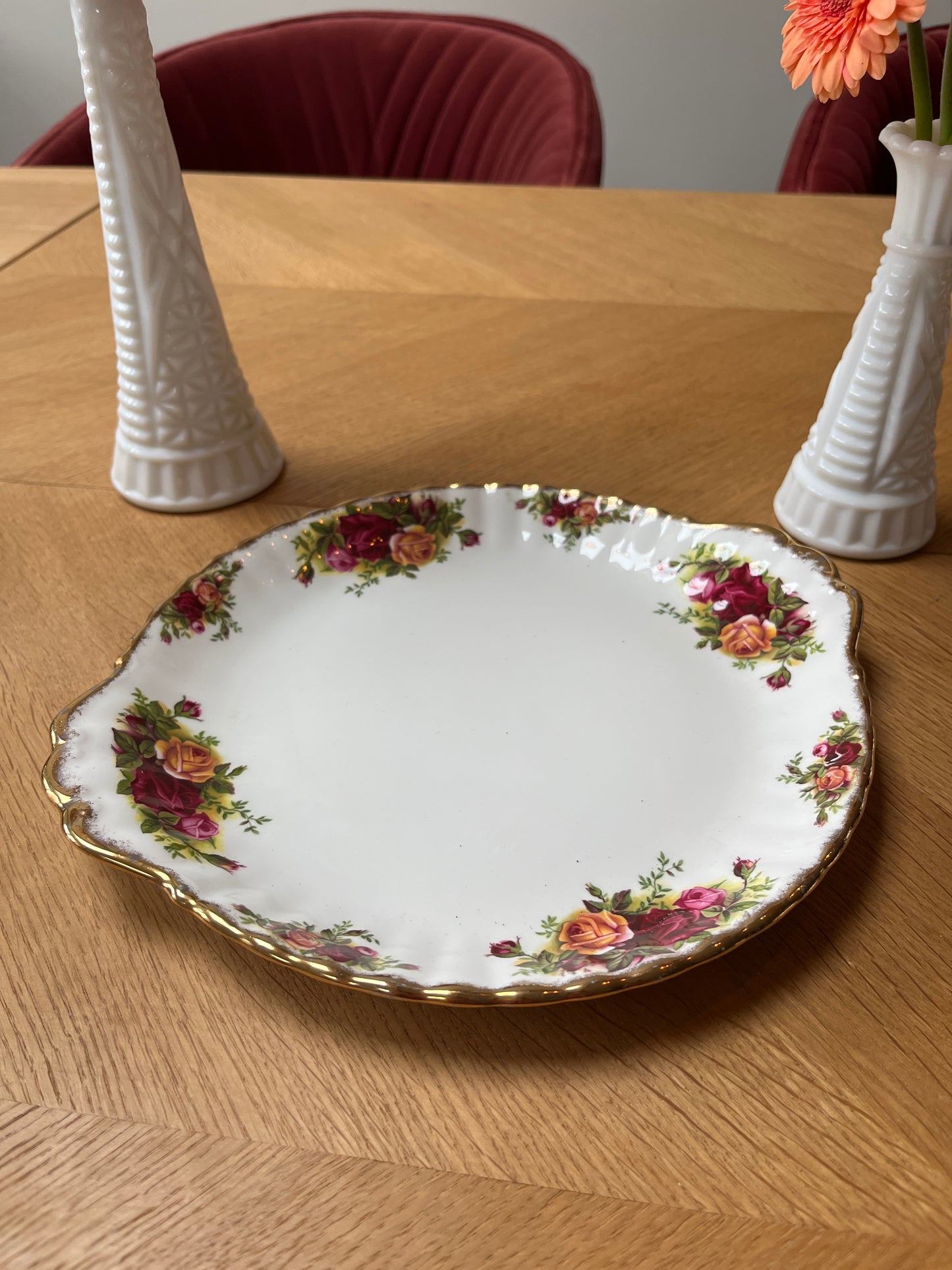 Royal Albert Old Country Roses