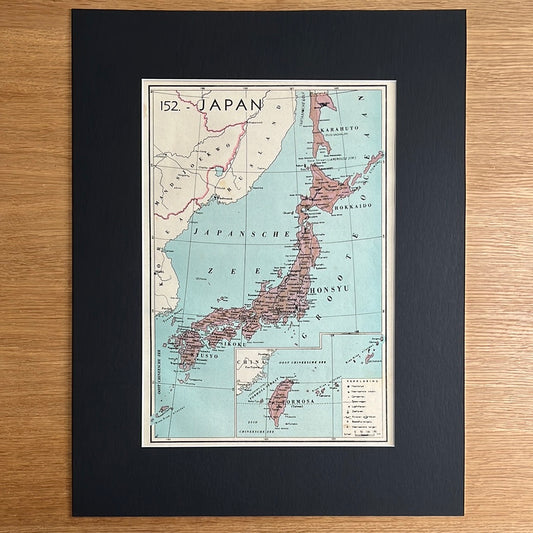 Japan 1939
