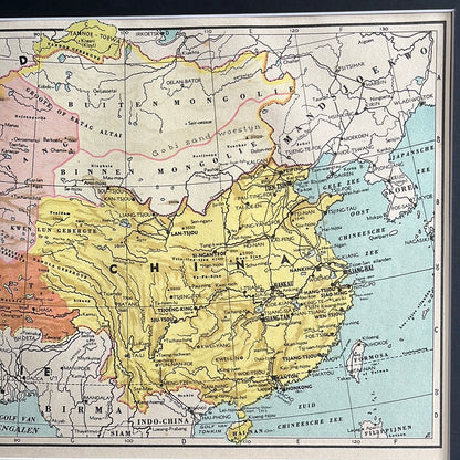 China 1939