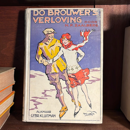 Machen Sie Brouwers Verlobung (1929)