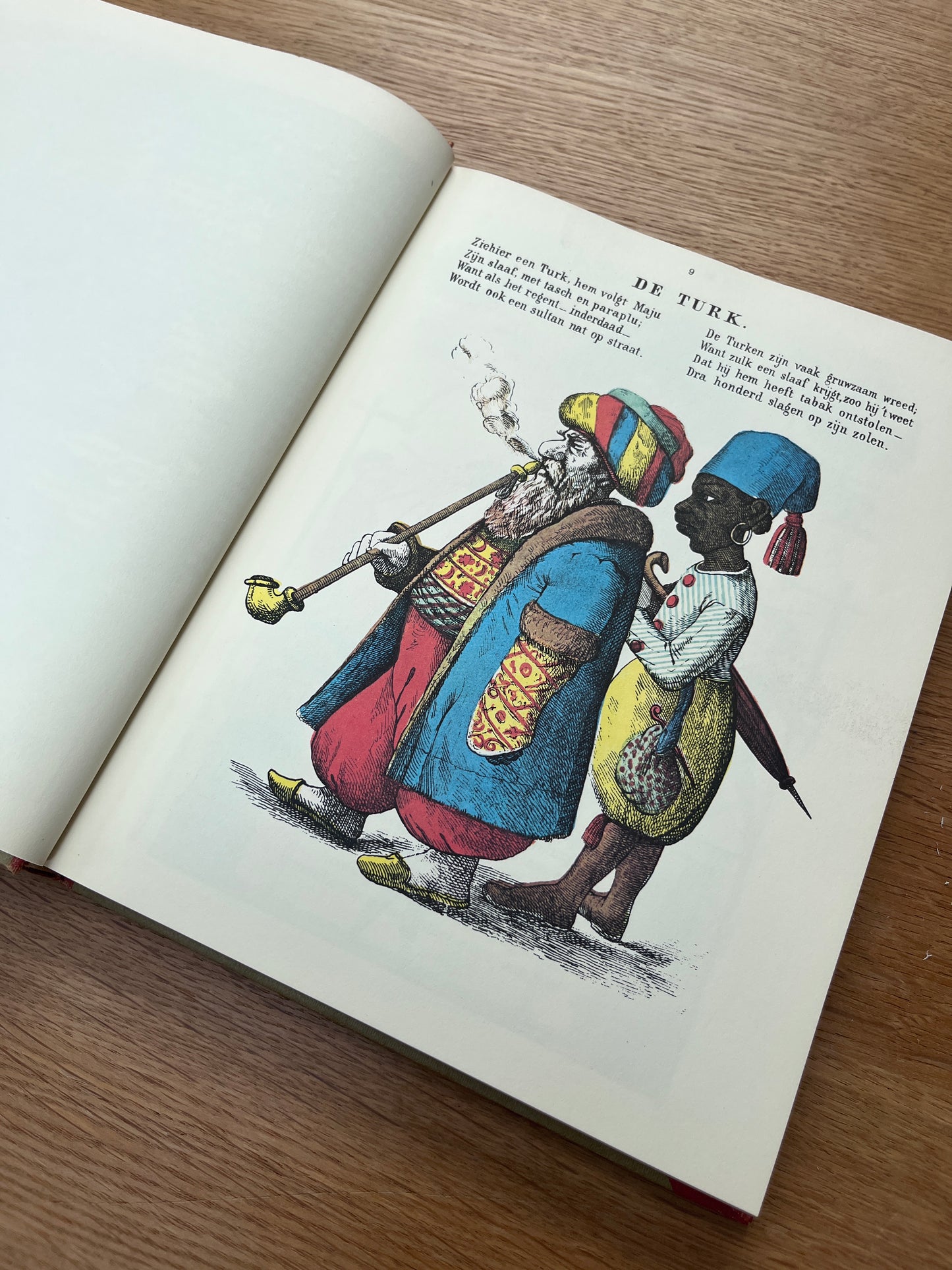 Het Prentenboek van tante Pau 1974
