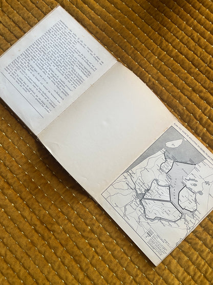 Niederländisches Buch der Neuen Region 1931