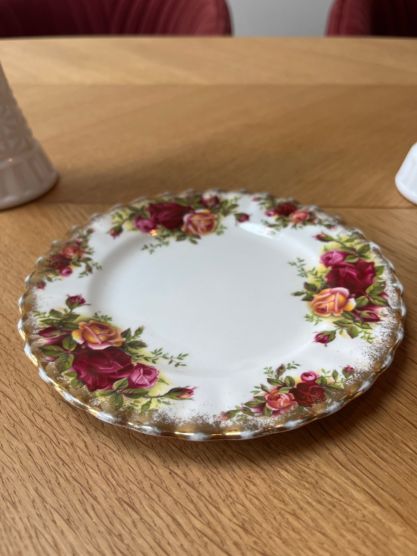 Royal Albert Old Country Roses