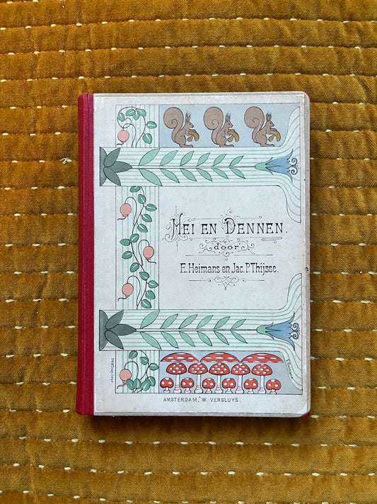 Hei en Dennen (1903)