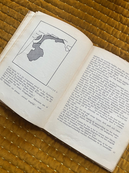 Niederländisches Buch der Neuen Region 1931