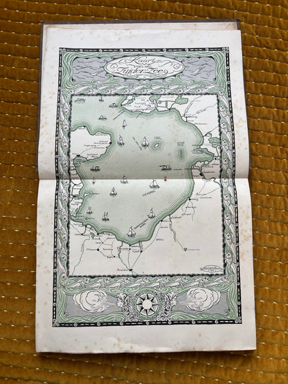 Bosch en Heide Verkade Bilderalbum 1913