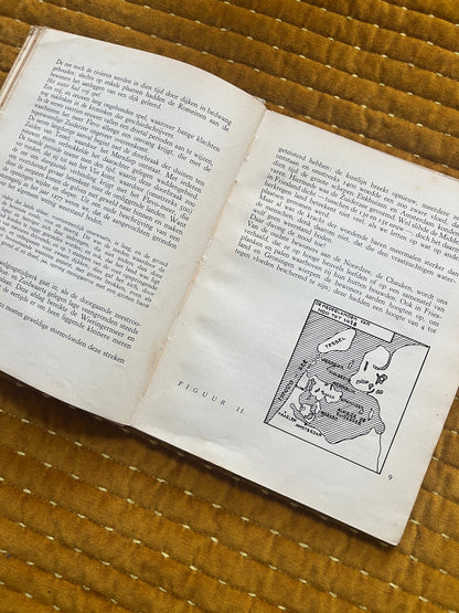 Niederländisches Buch der Neuen Region 1931