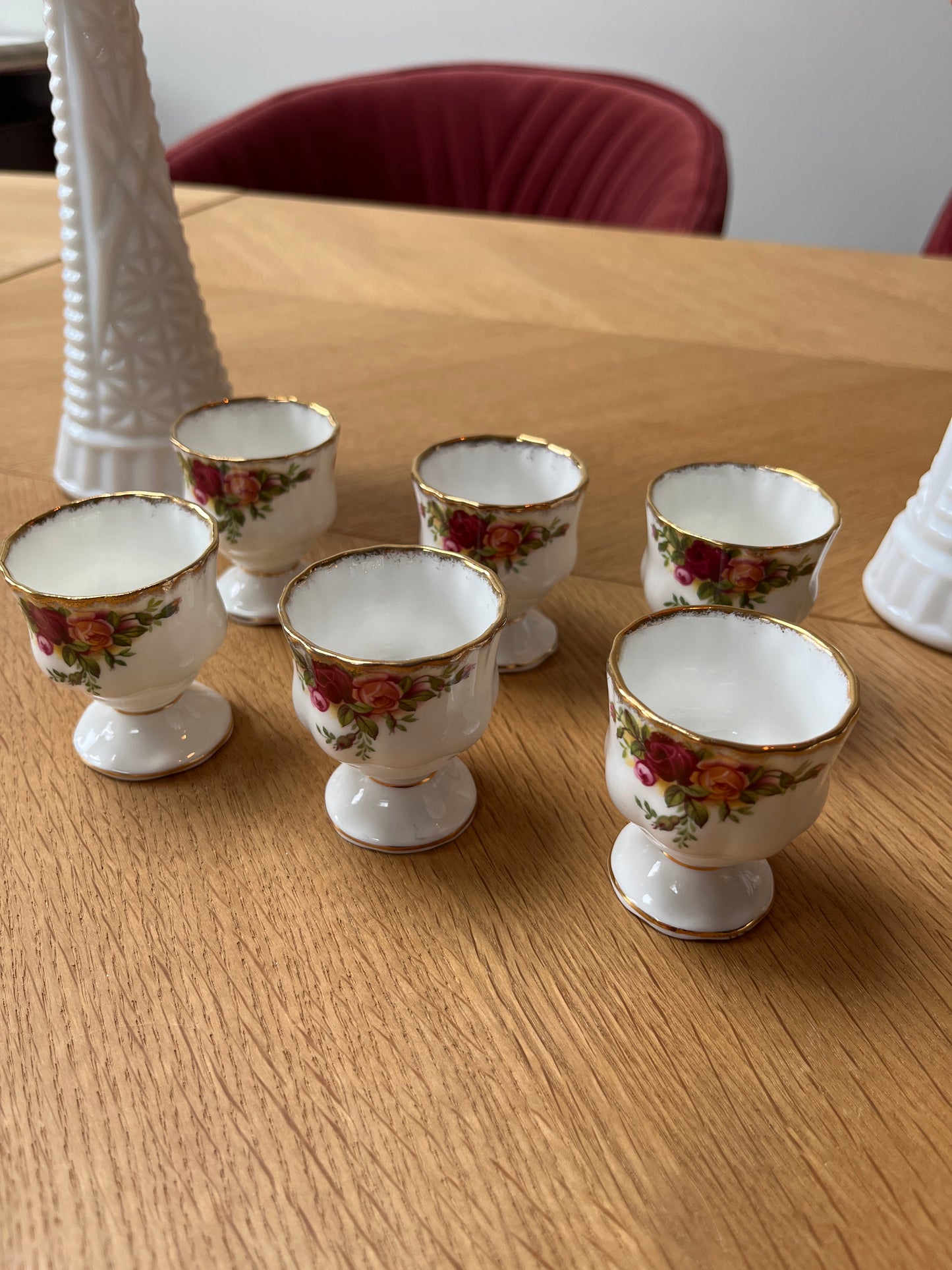 Royal Albert Old Country Roses
