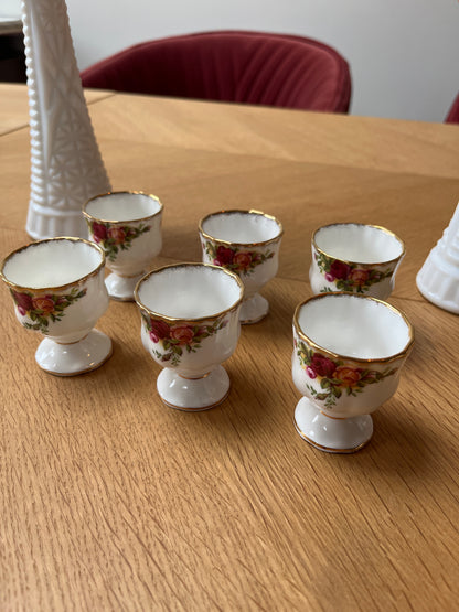 Royal Albert Old Country Roses
