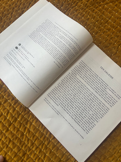 Friesland Verkade Bilderalbum 1918 (Neuauflage 1979)