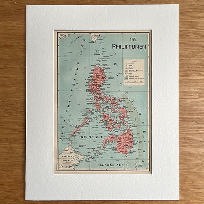 Philippines 1939