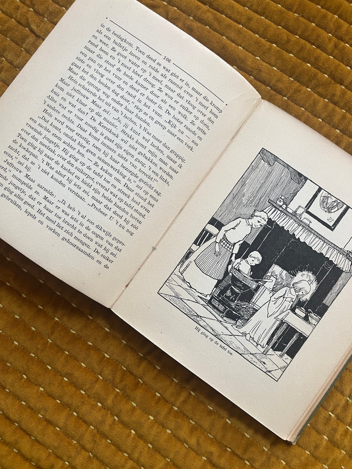 Das Weihnachtsbuch H. Meulenhoff 1923