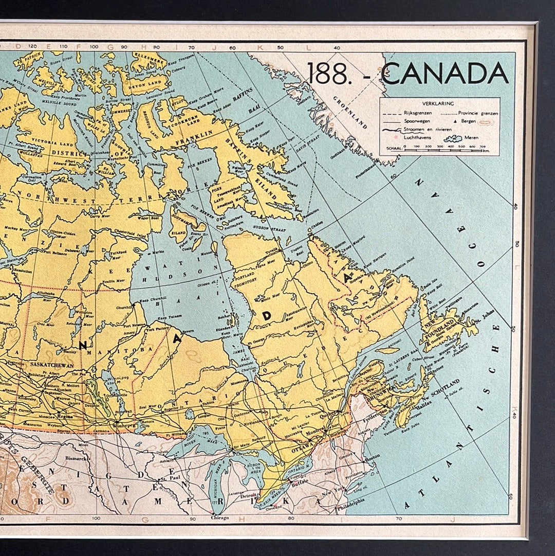 Canada 1939