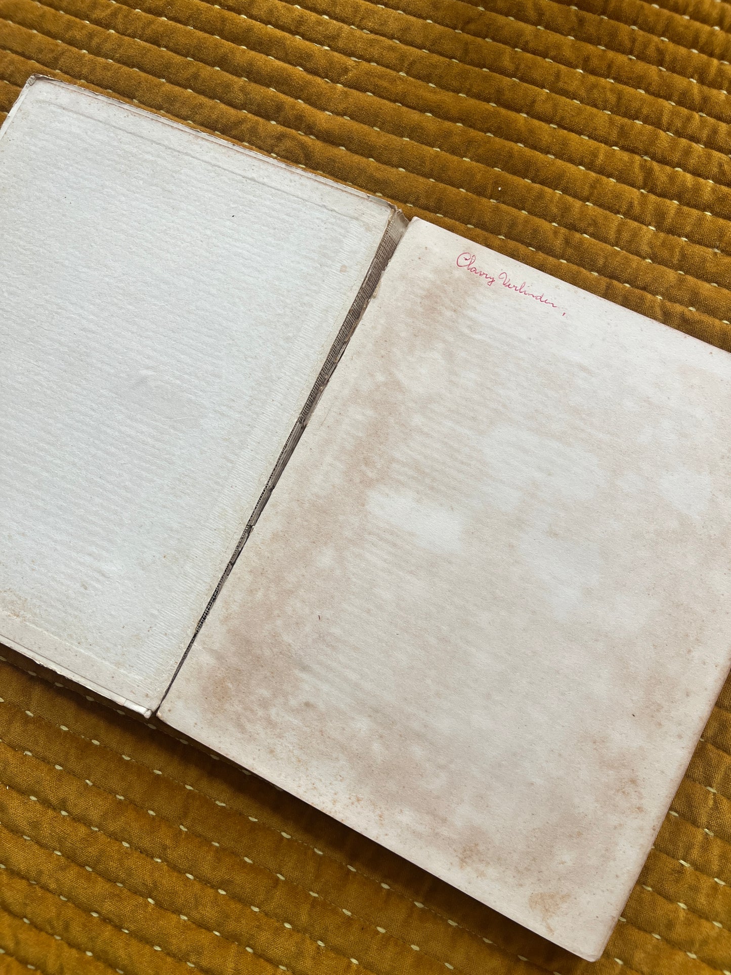 Java. Eerste deel. Plaatjesalbum 1934