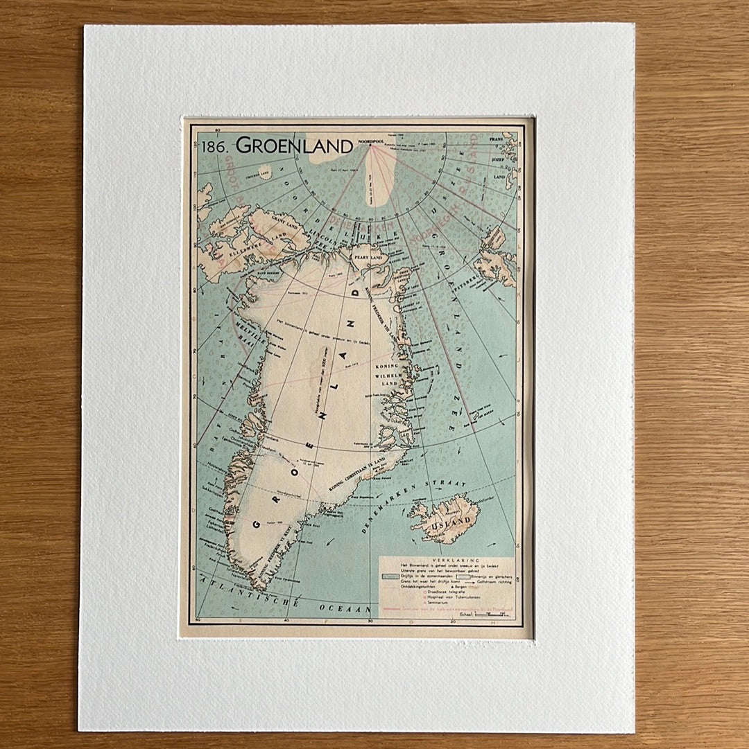 Groenland 1939