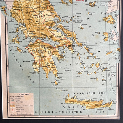 Greece 1939