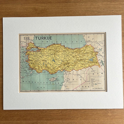 Turkey 1939
