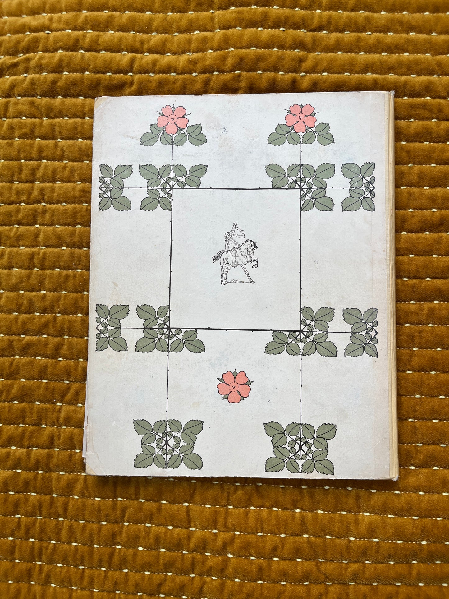 Zomer Verkade Plaatjesalbum 1908 (tweede druk)