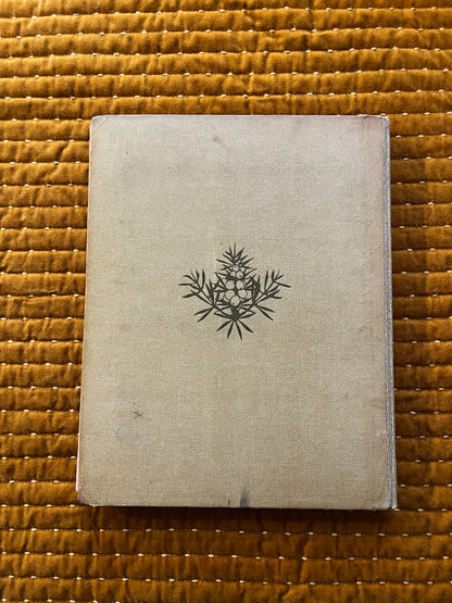 Blonde Duinen Verkade Plaatjesalbum 1910