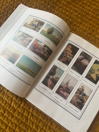 Friesland Verkade Bilderalbum 1918 (Neuauflage 1979)