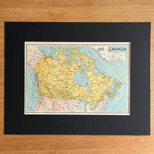Kanada 1939