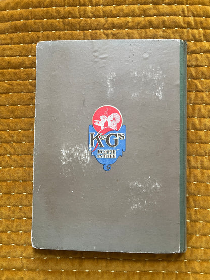 Langs den luchtweg van Amsterdam naar Batavia plaatjesalbum 1933