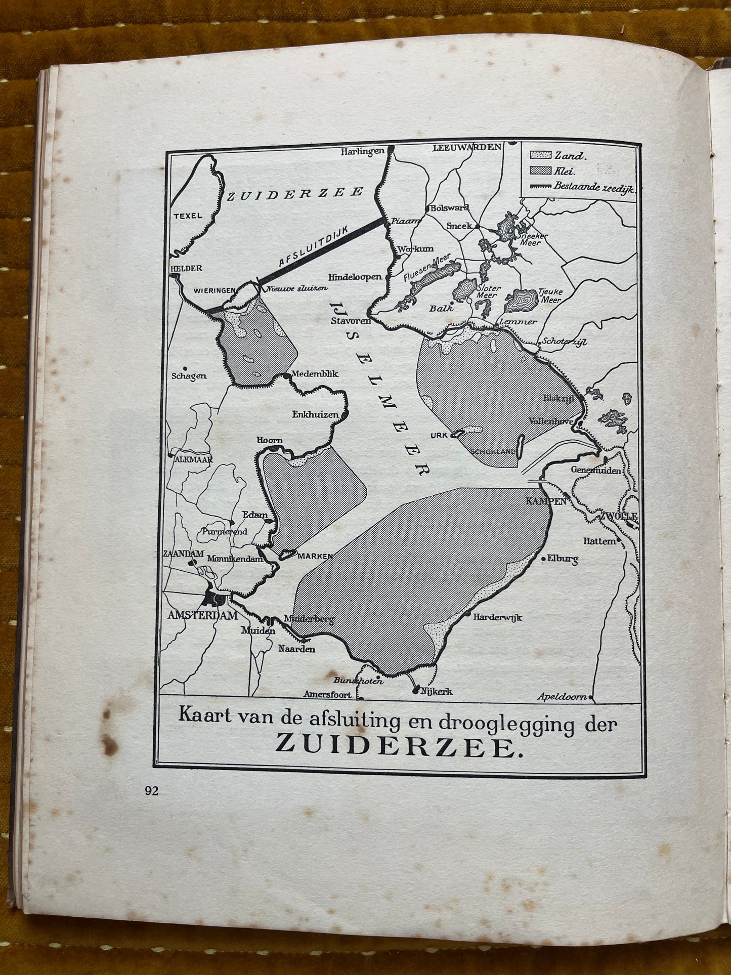 Bosch en Heide Verkade Bilderalbum 1913