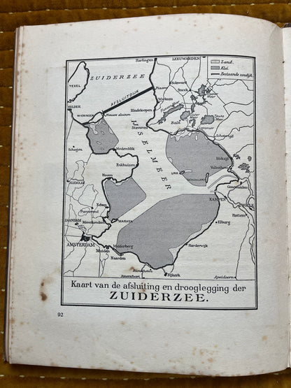 Bosch en Heide Verkade Bilderalbum 1913