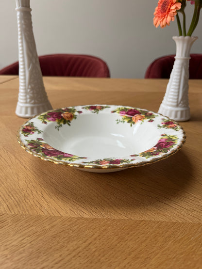 Royal Albert Old Country Roses