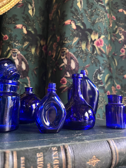 Set mini vaasjes
