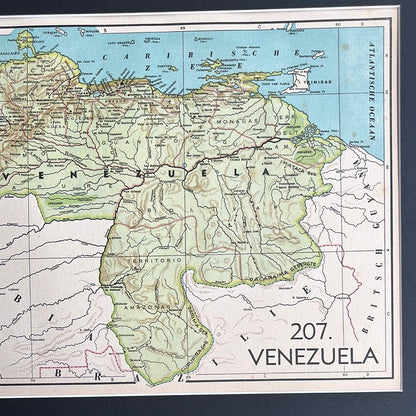 Venezuela 1939