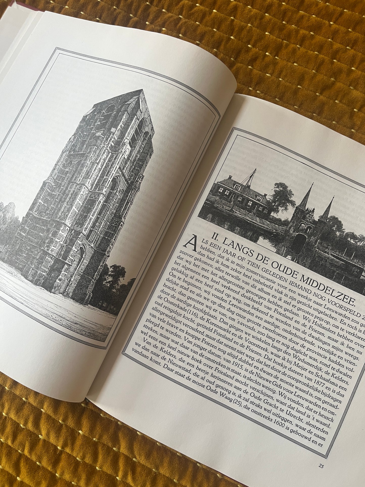 Friesland Verkade Bilderalbum 1918 (Neuauflage 1979)