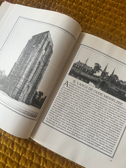 Friesland Verkade Bilderalbum 1918 (Neuauflage 1979)