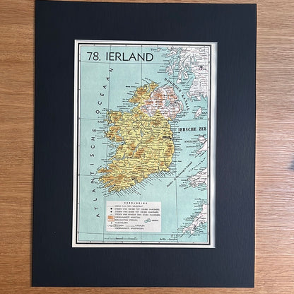 Ireland 1939