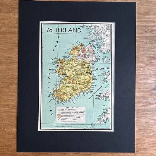 Irland 1939