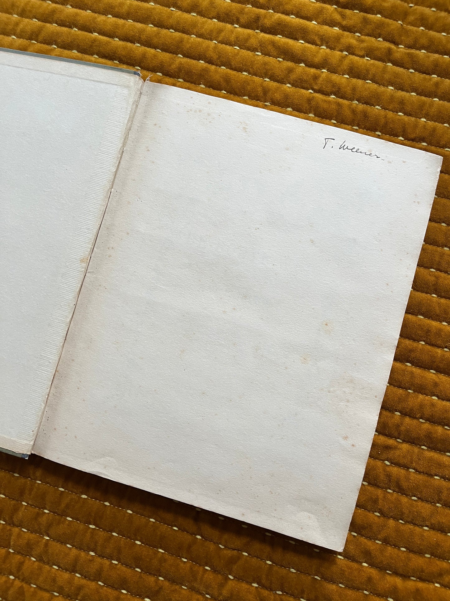 Das Bonte Wei Verkade-Bilderalbum 1911