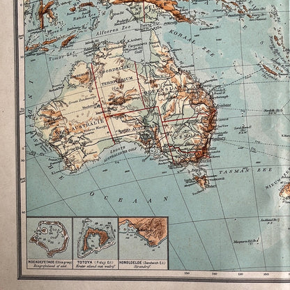 Australia 1923