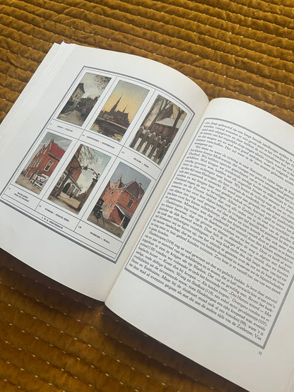 Friesland Verkade Bilderalbum 1918 (Neuauflage 1979)