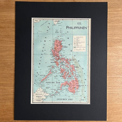 Philippinen 1939