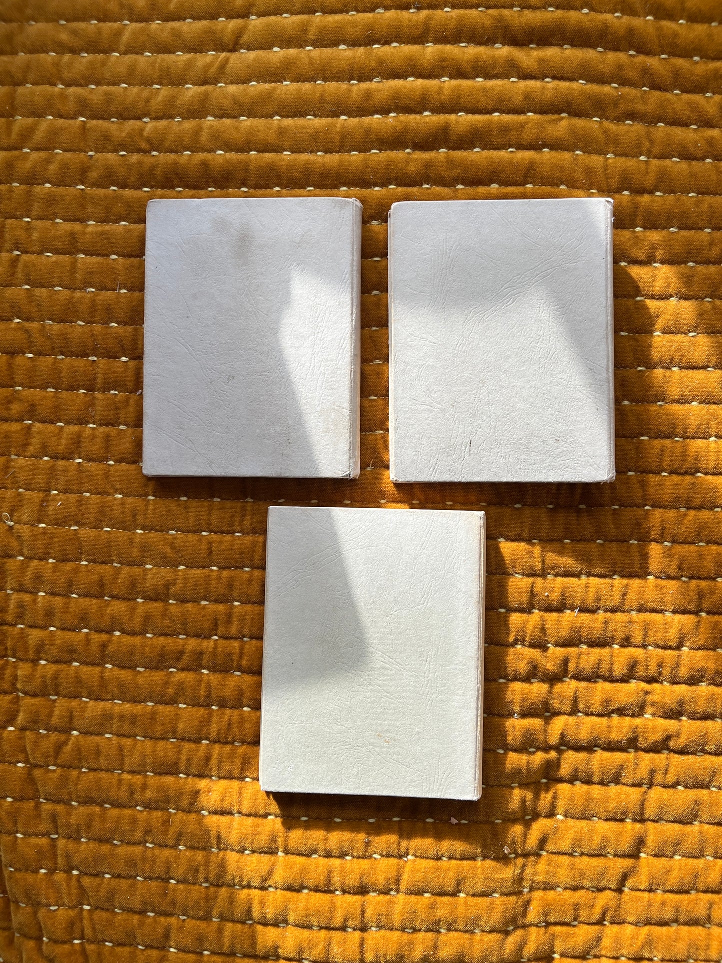 De Hoge Veluwe Zakalbums serie