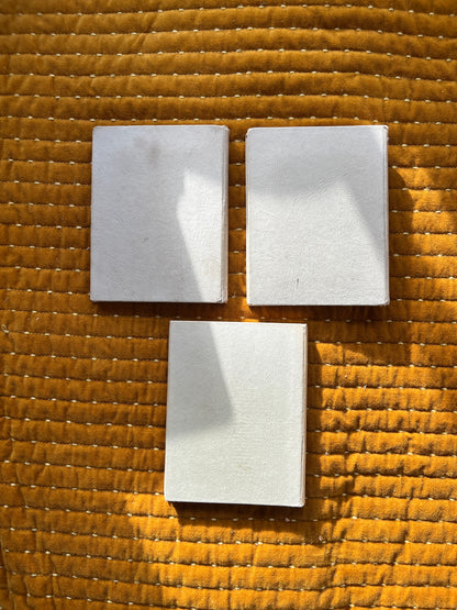 De Hoge Veluwe Zakalbums serie