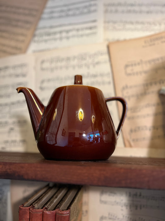 Vintage teapot Villeroy & Boch