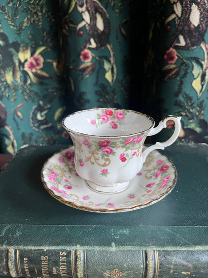 Royal Albert Sheraton Series