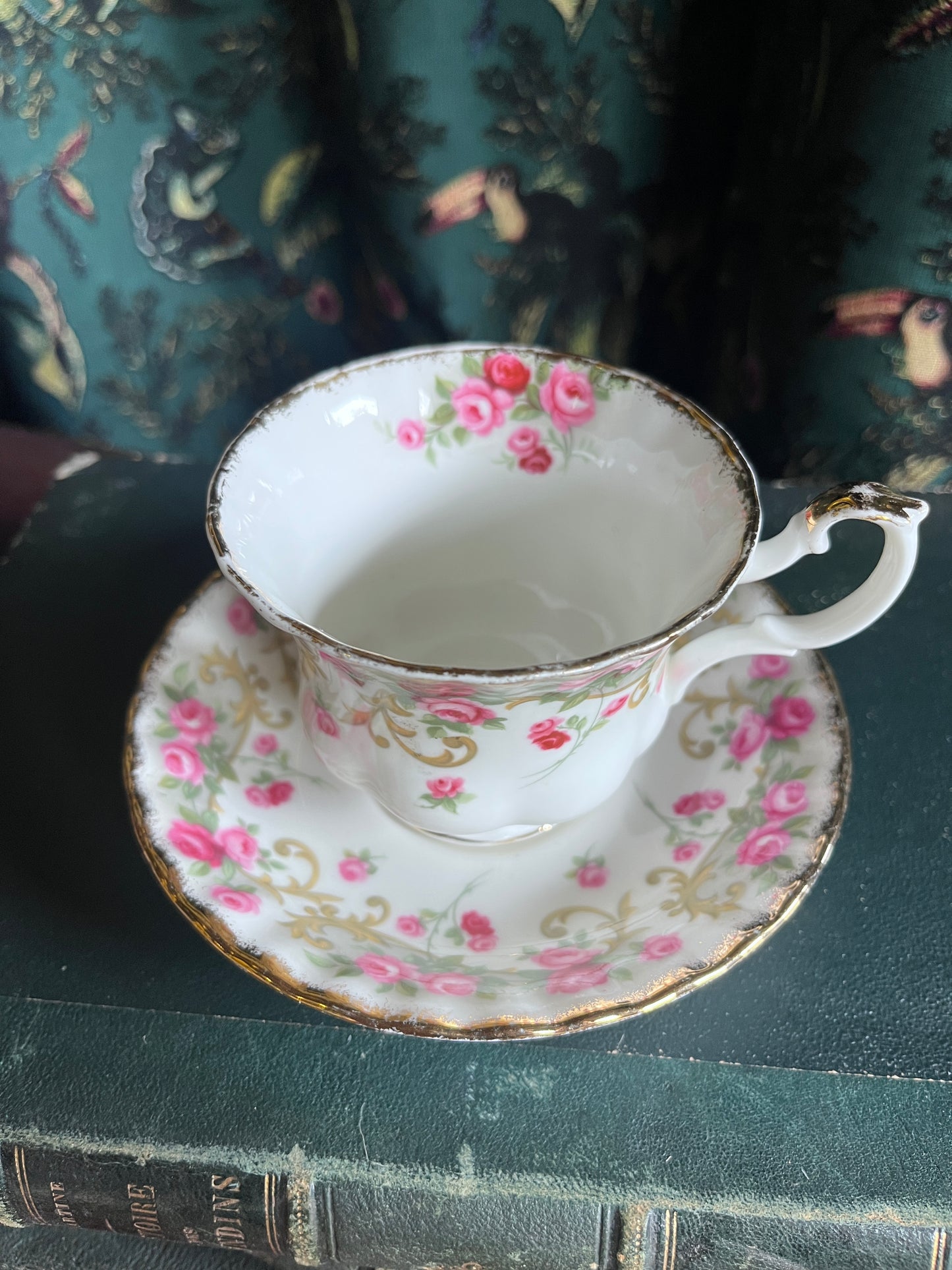 Royal Albert Sheraton Series