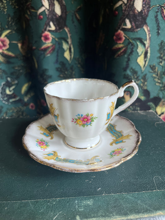 Elizabethan by Taylor & Kent