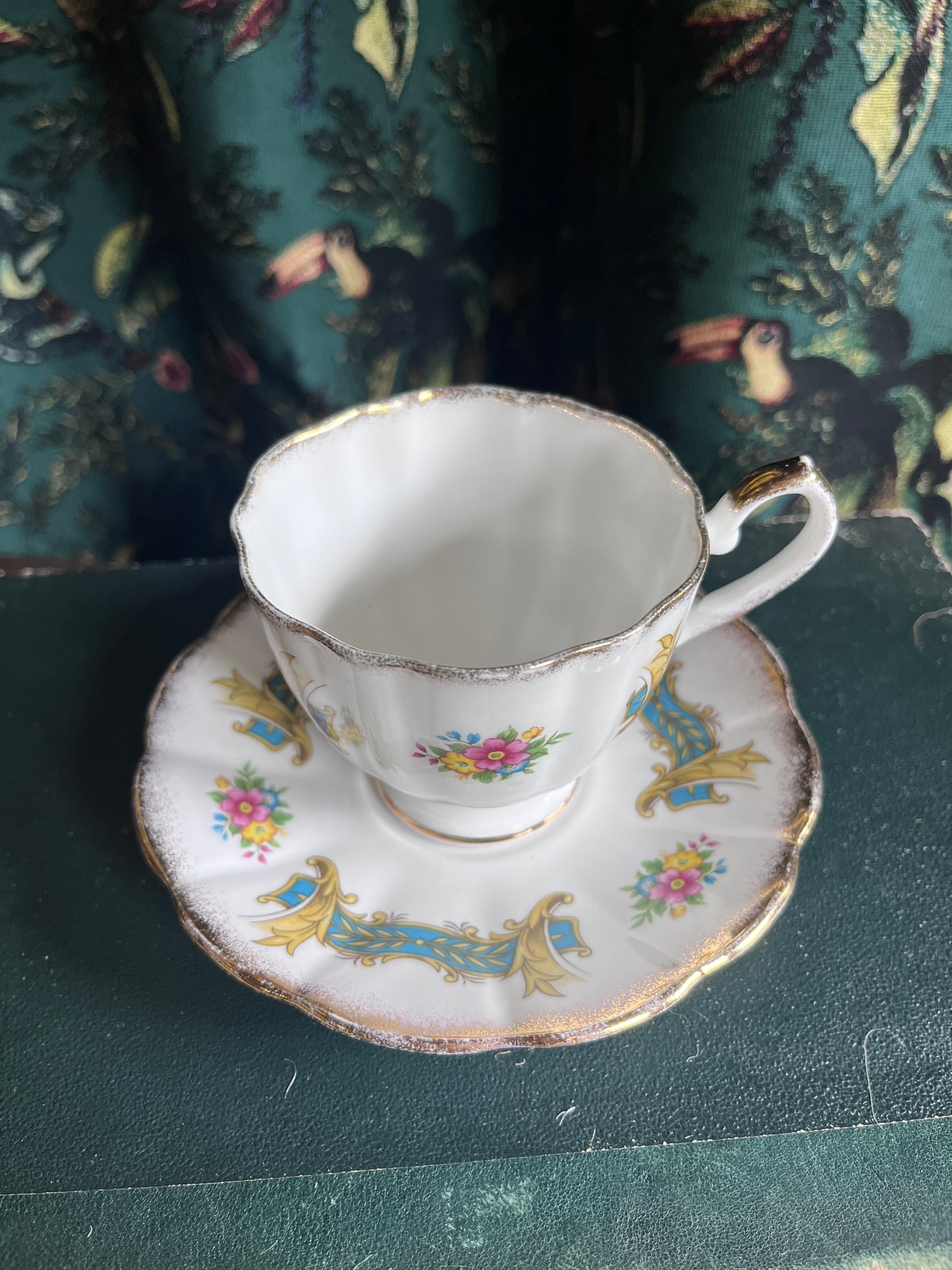 Elizabethan by Taylor & Kent