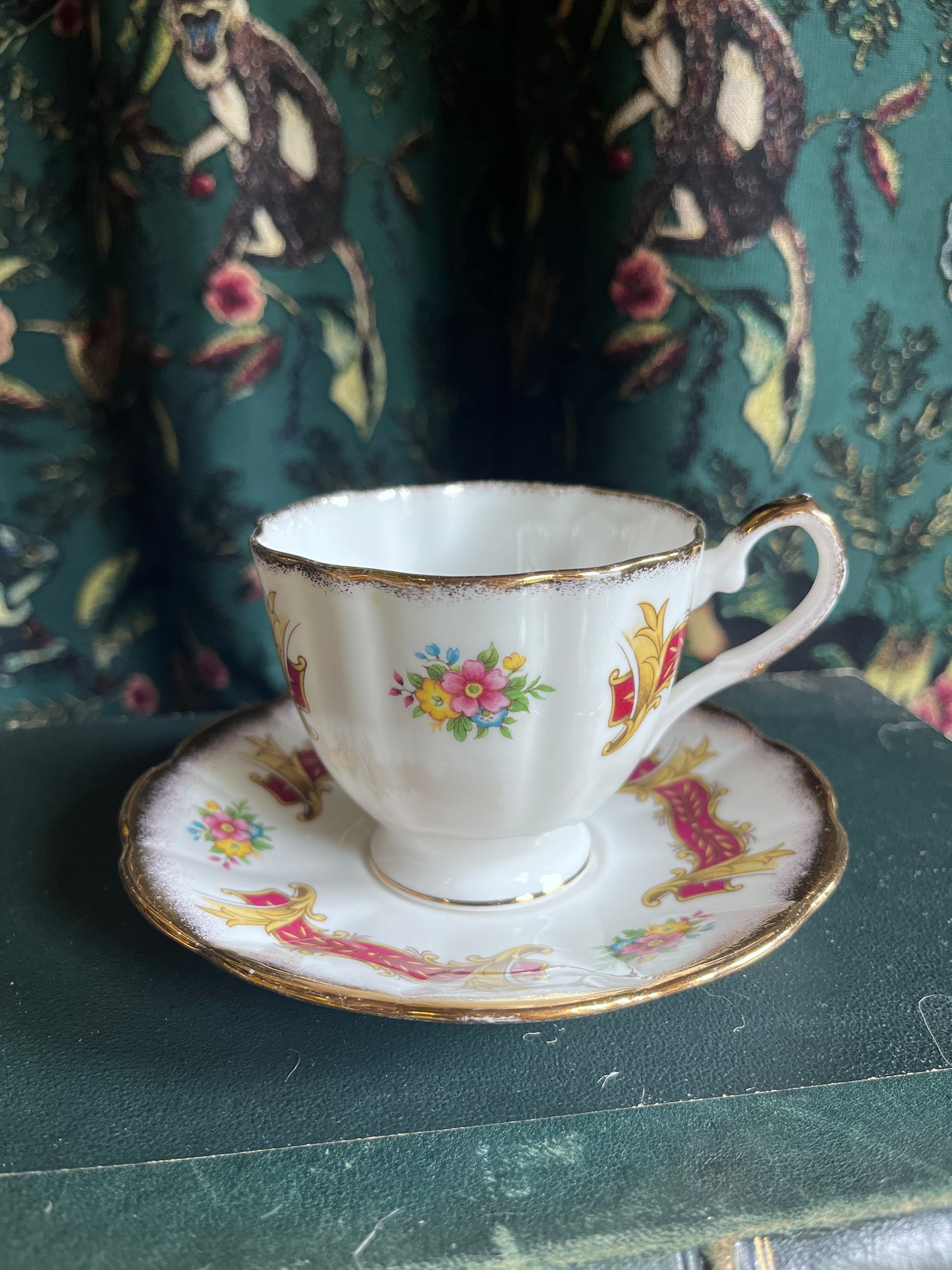 Elizabethan by Taylor & Kent