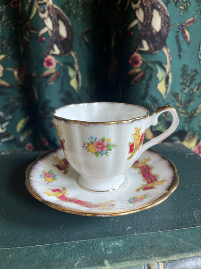 Elizabethan by Taylor & Kent
